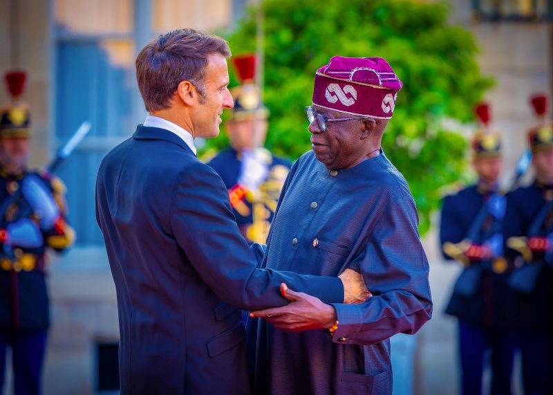Nairobi Summit: New Dawn for Franco-Nigerian Ties
