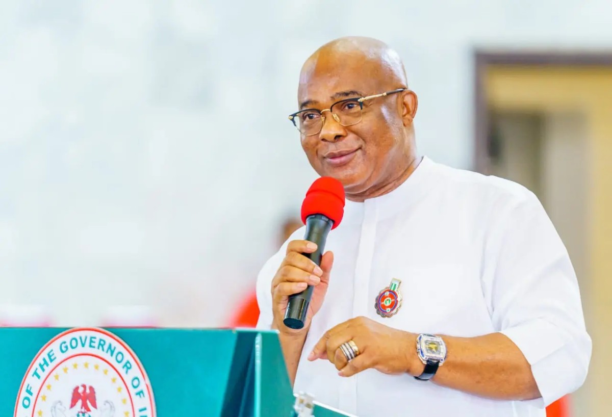 Gov. Hope Uzodimma recruits 6,030 teachers to reinforce the state school system