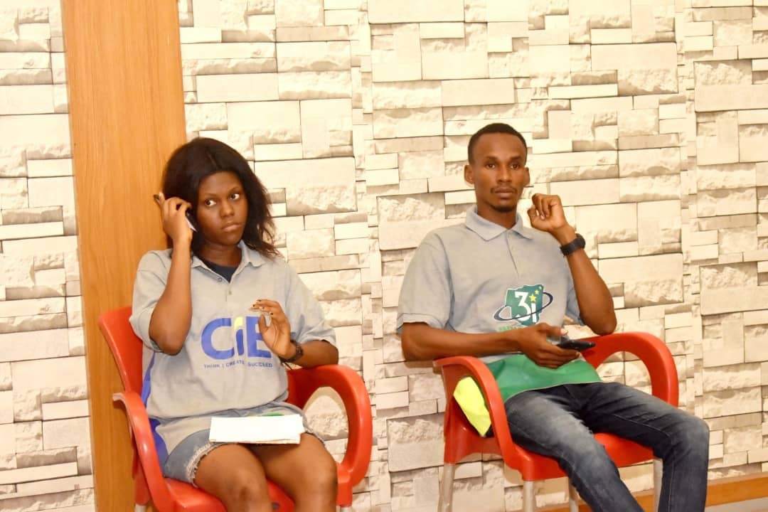 CIE Imo in pictures