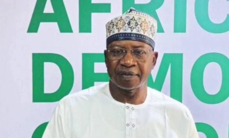 Adamawa ADC Candidate Sends Message to Atiku Over Alleged Substitution