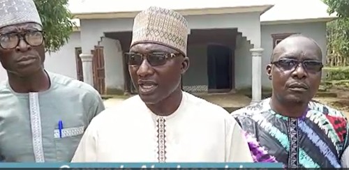 Migili Leader calls for additional security outfits across Nasarawa communities