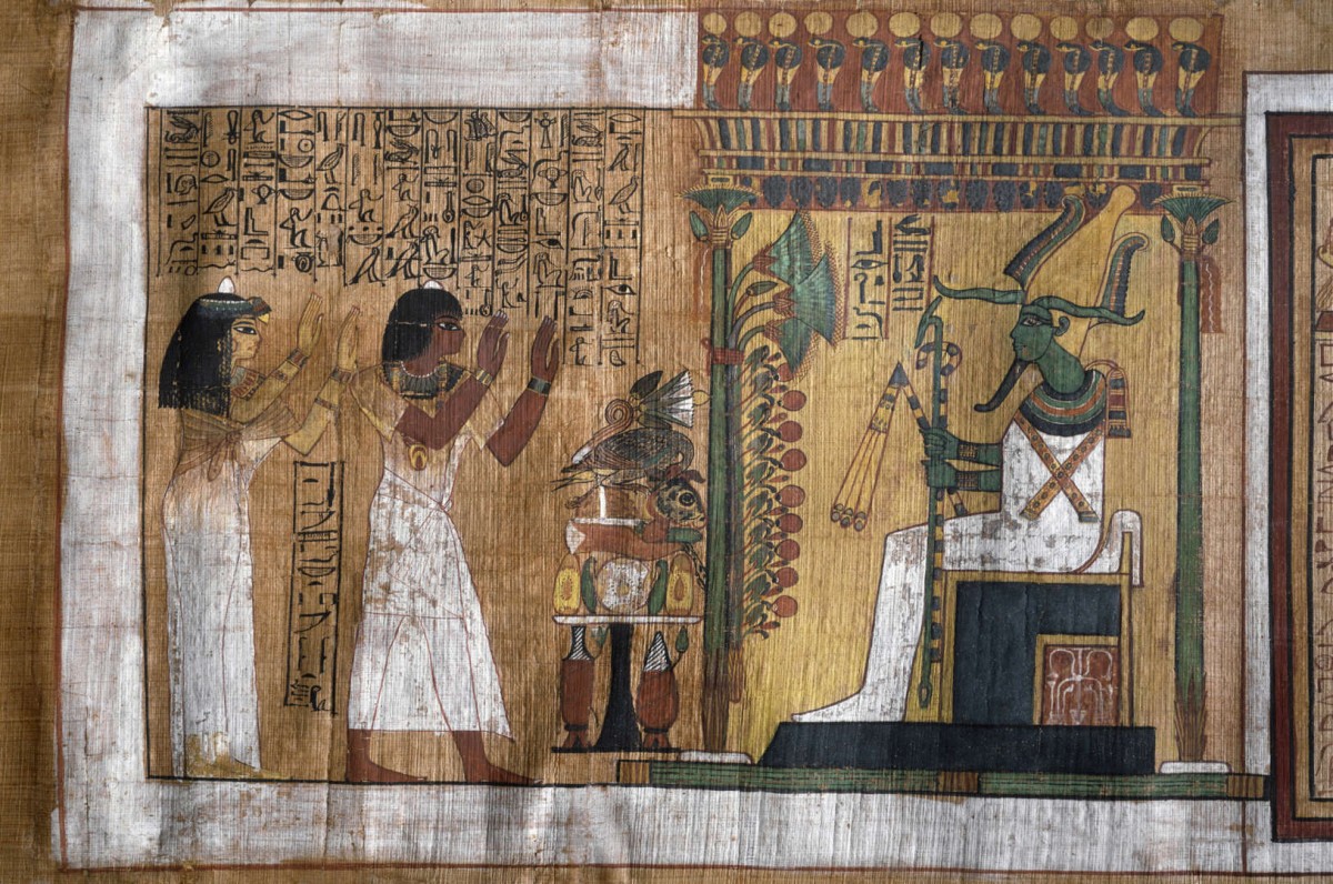Osiris