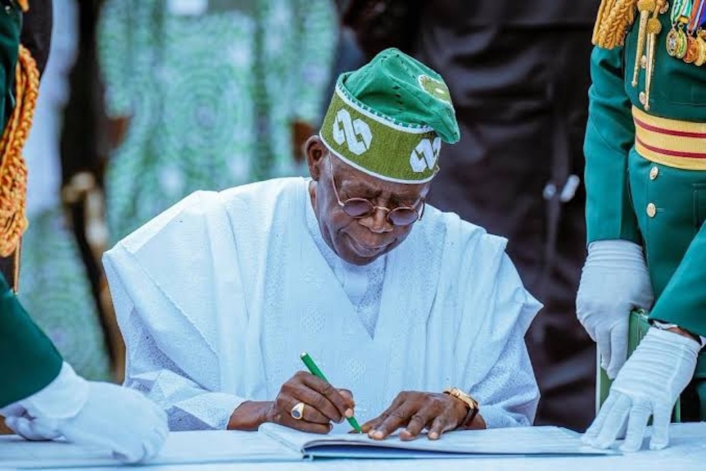 President Tinubu orders rescue of Niger State mass abduction victims