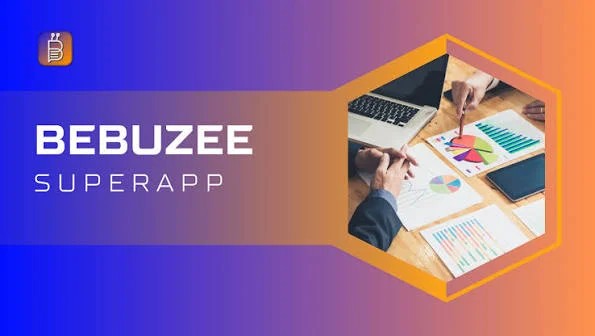 Bebuzee CEO unveils super app to empower African youths, creatives