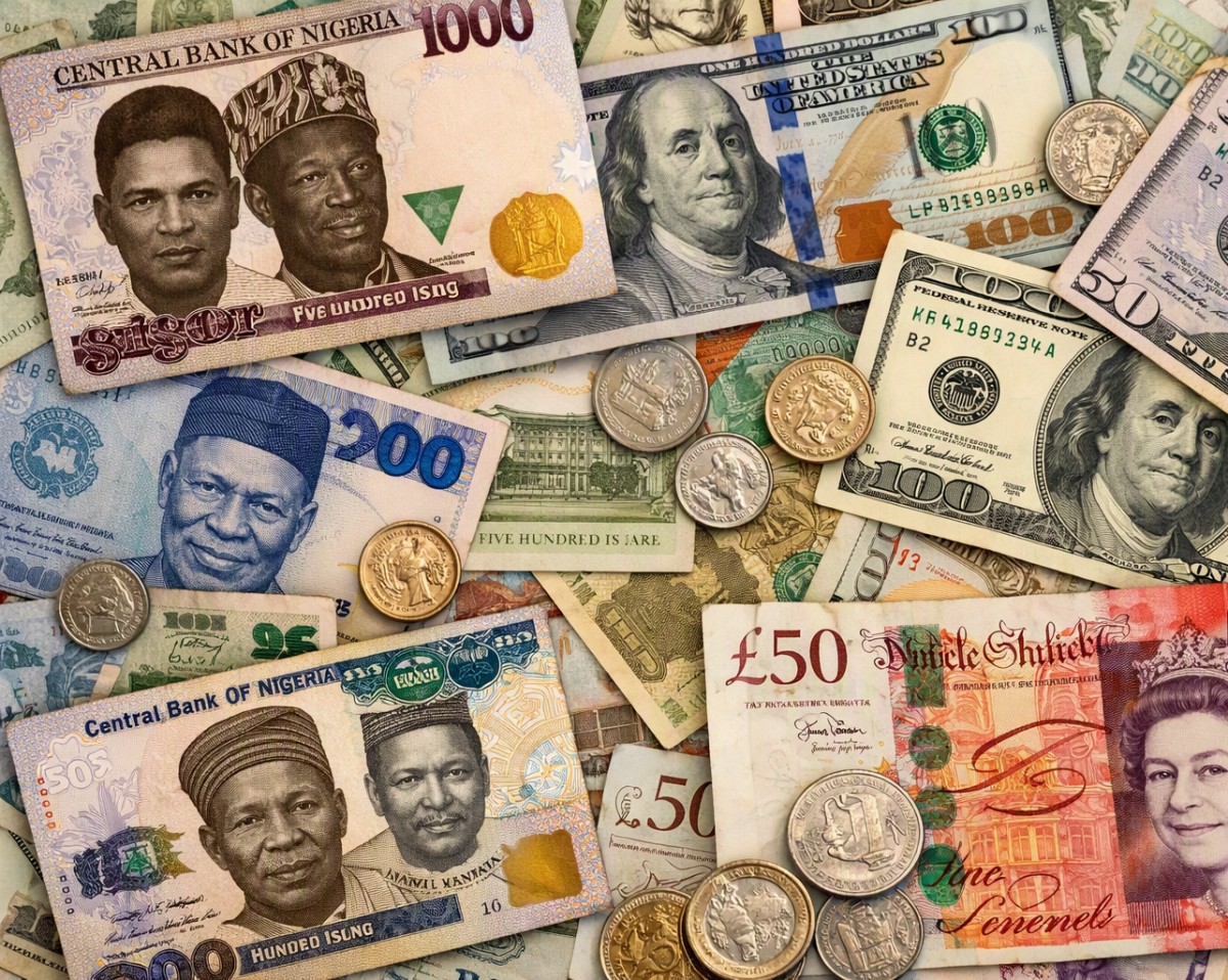 Dollar to Naira exchange rate today, September 28, 2026