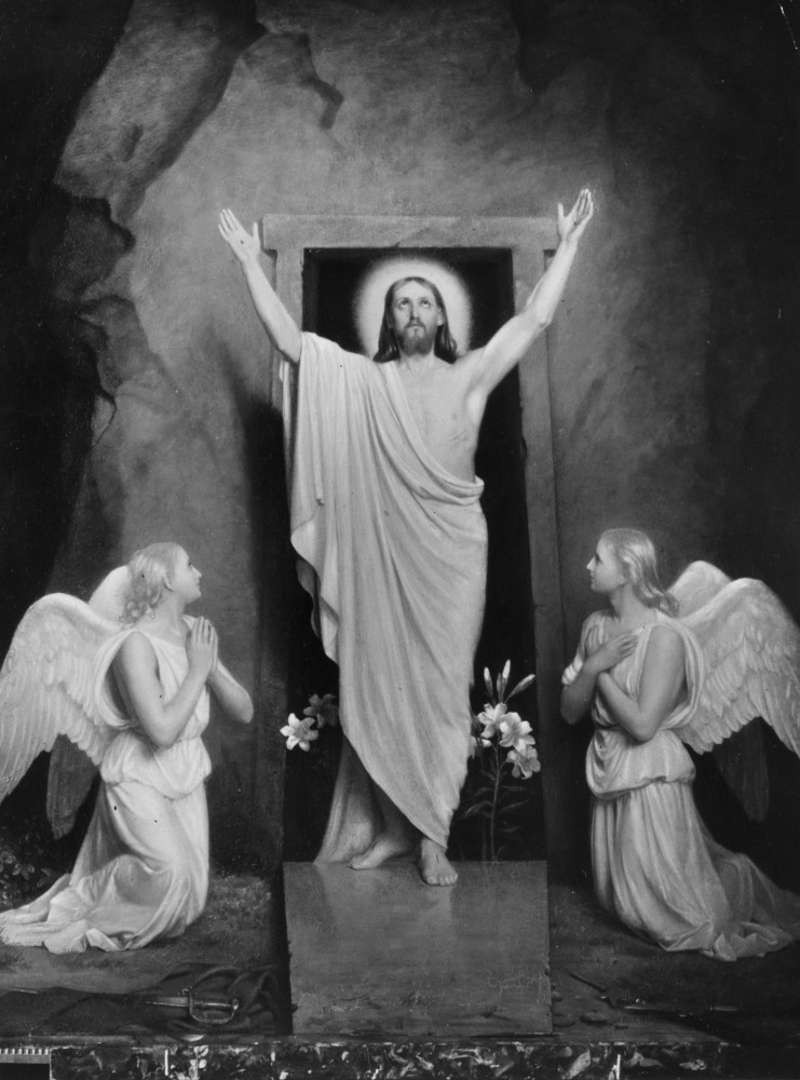 What exactly is resurrection?