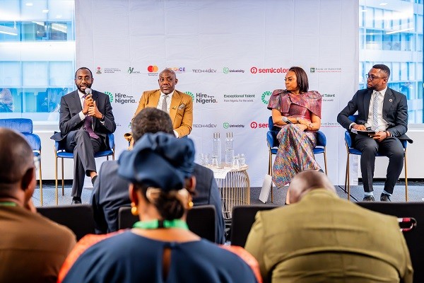 Nigeria has to go beyond traditional outsourcing towards AI-Enabled Digital Services – NITDA DG