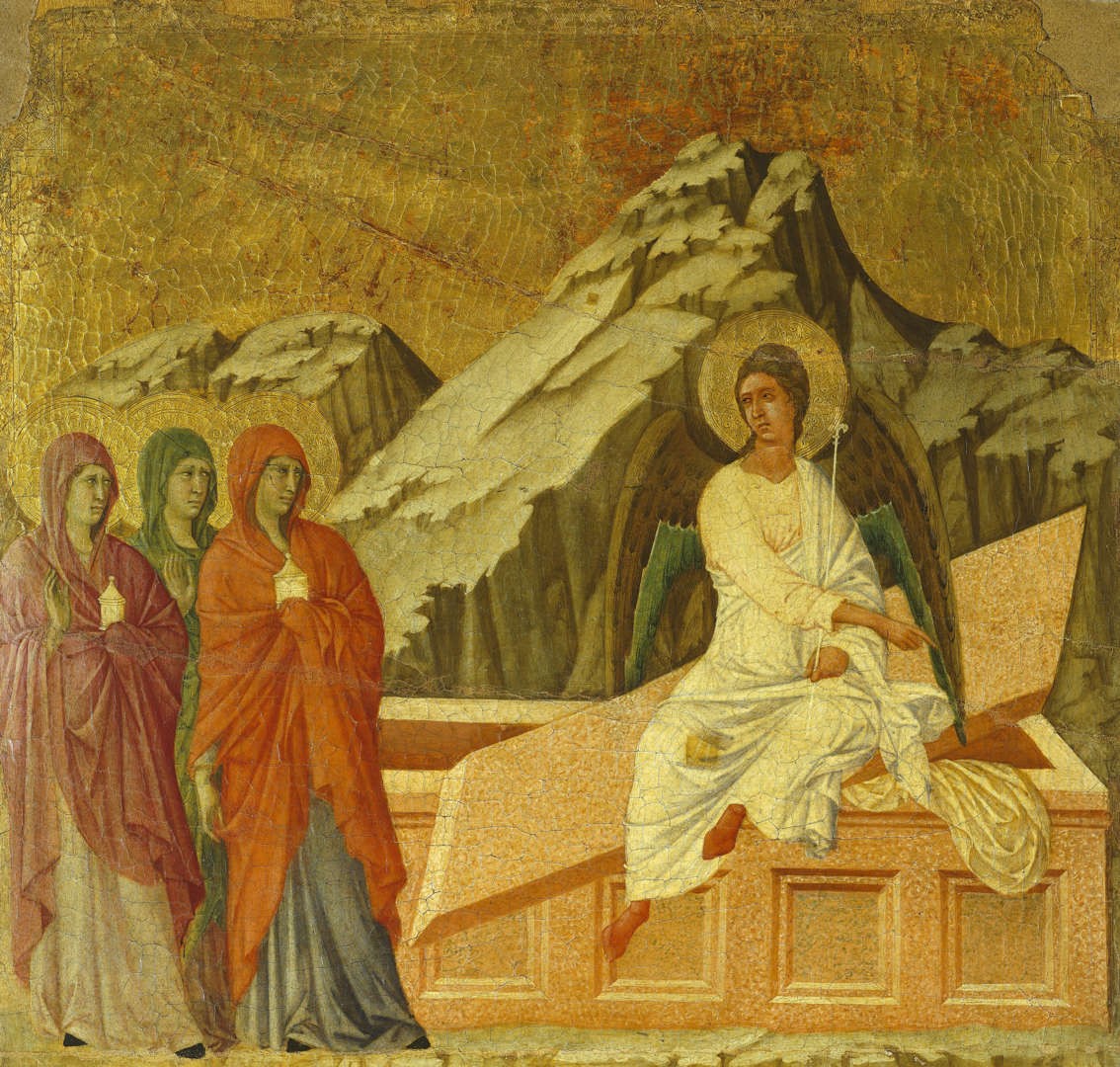Resurrection