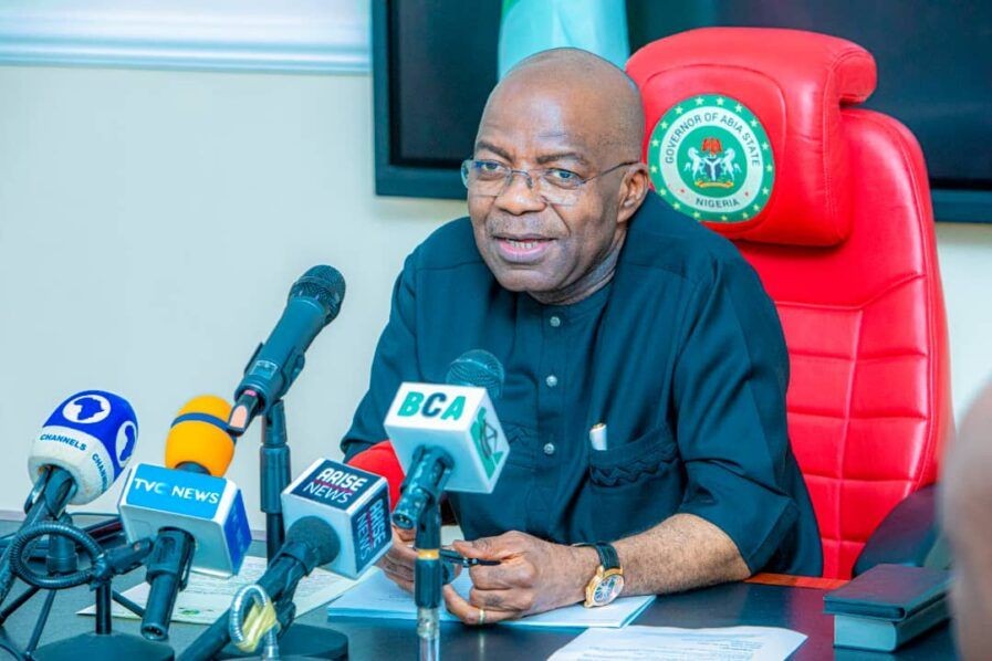 Abia Gov faults FG’s reversal of mother tongue policy, cites China, India, Korean successes