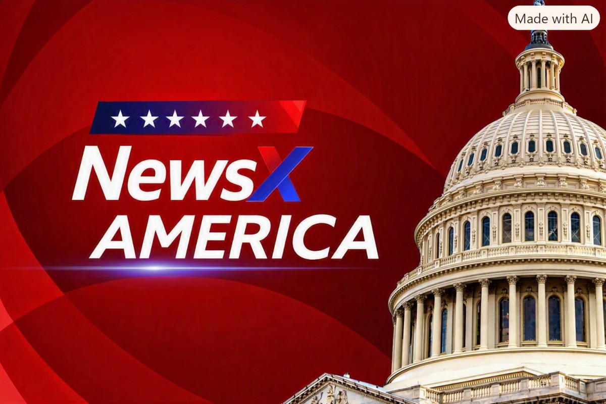 News from the United States of America