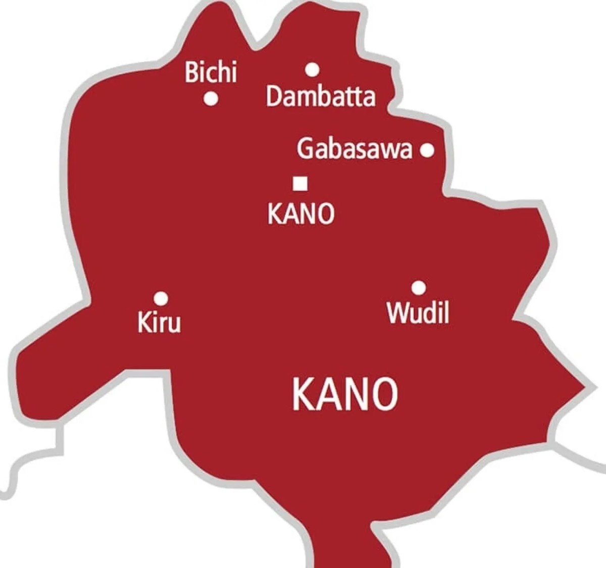 Kano tightens 2026 Hajj process, sets September for passport ultimatum