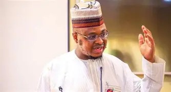 Court Nullifies Pantami’s Gombe PDP Gov Ticket, Orders Fresh Primary