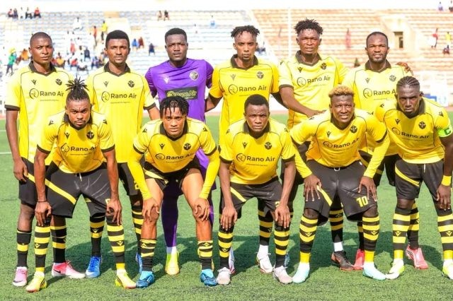 EuroMatch NPFL: Ranchers Bees Hold Rivers United as 15 Goals Hit the Net on Matchday 6
