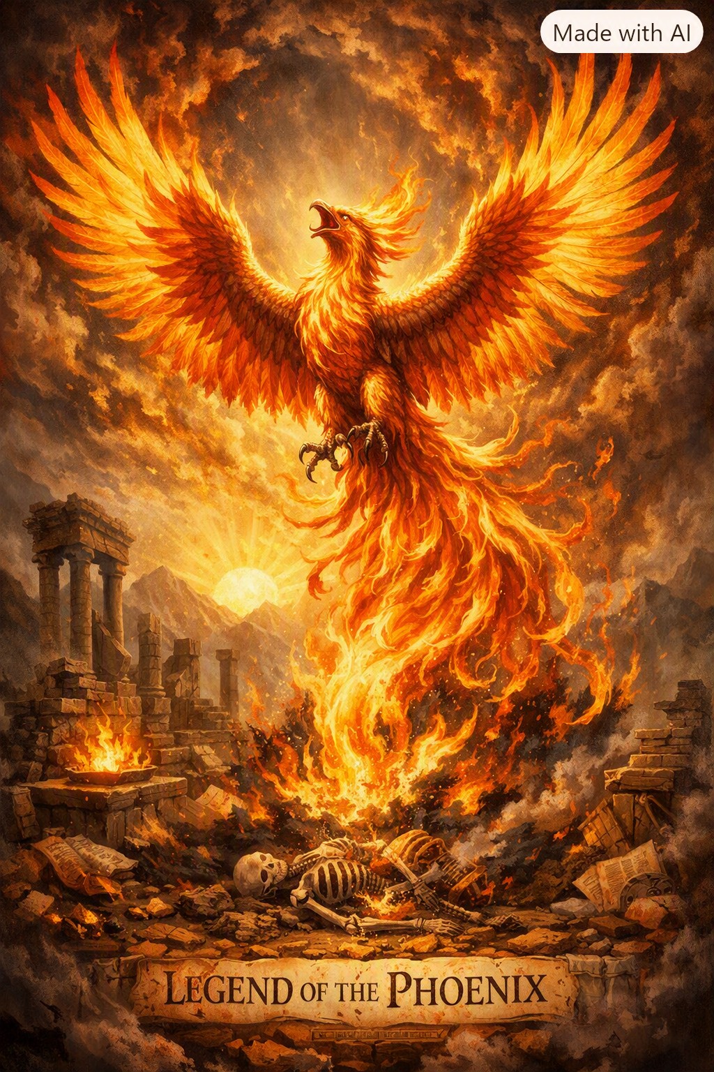 The Phoenix