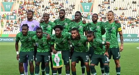 [VIDEO] AFCON Qualifiers: Super Eagles Assure Fans Of Victory Against Madagascar