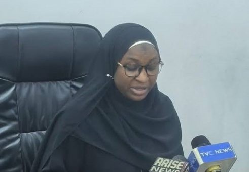 Diphtheria: Katsina vaccinates over 150,000 in five days