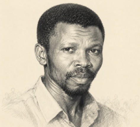 A hospital for Chima Ubani