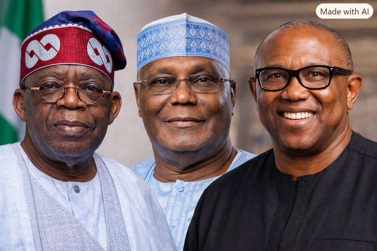 Nigeria 2027: Tinubu’s Vulnerability vs. Opposition Disunity