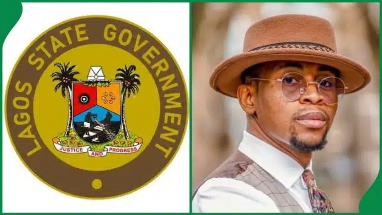 What Do You Guys Smoke? — Sanwo-Olu’s aide blasts Solomon Buchi over attack on Lagos