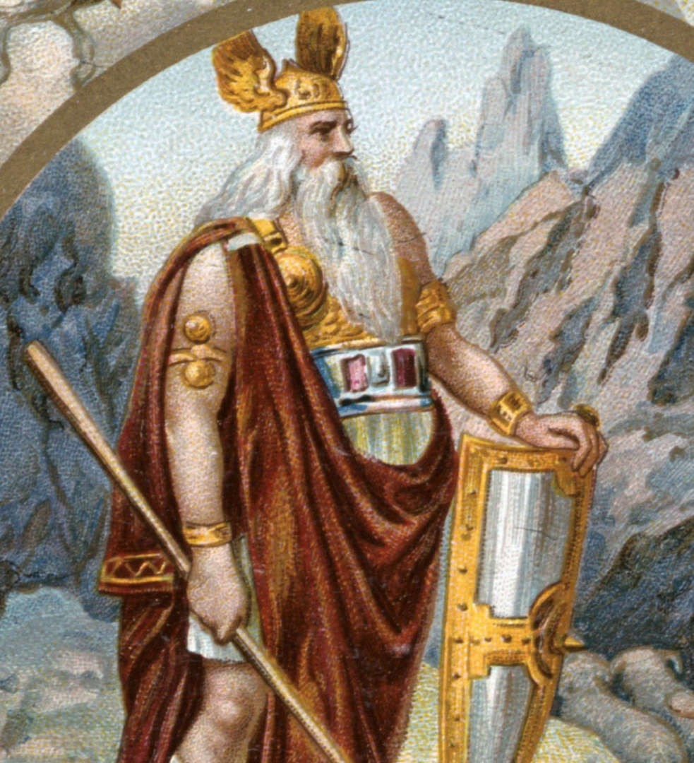 Odin