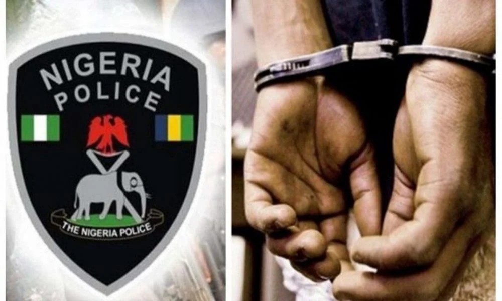 Moniepoint loan officer arrested over alleged ₦74m fraud in Yobe
