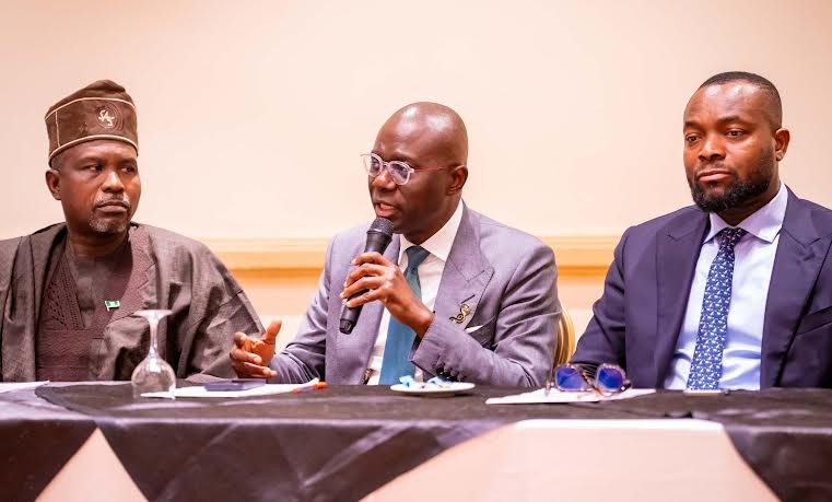 Adopt AI or face food insecurity, experts warn Nigeria