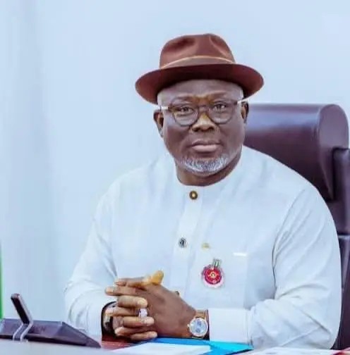 Oborevwori Moves to Ease Hardship, Boost Purchasing Powe