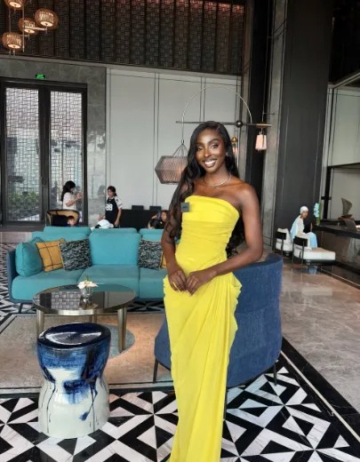 Nigeria’s Miss World 2026 wins continental title, secures top 40 spot, and finally top 12