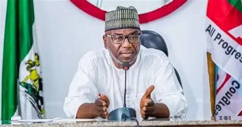 Four dead, three rescued as building collapses in Kwara