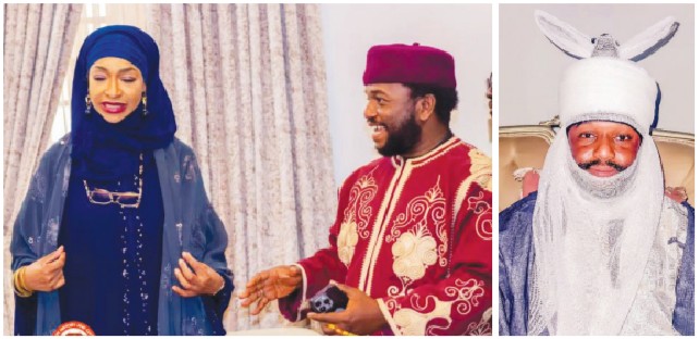 Kabir Ali Masanawa: My Aspiration Is To Establish Katsina As Nigeria’s Leading Heritage Destination