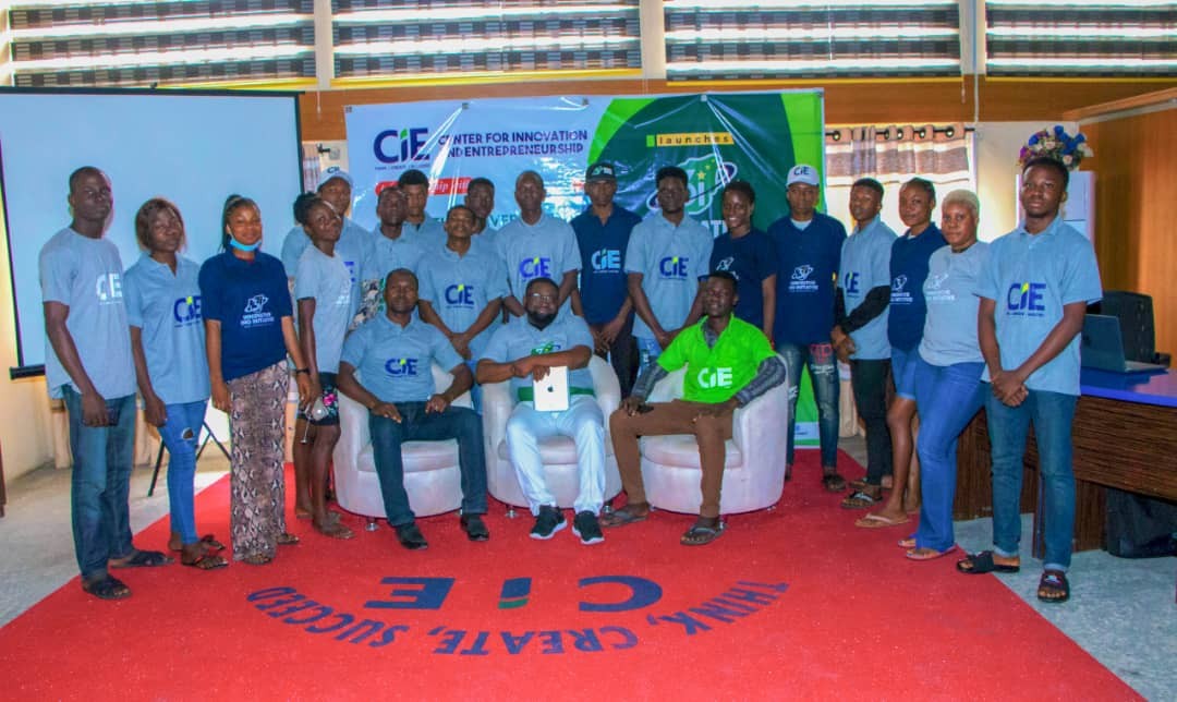 CIE Imo in pictures