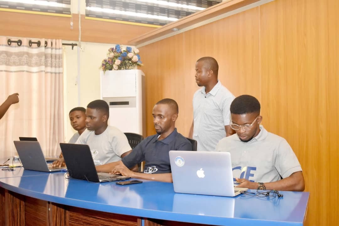CIE Imo in pictures