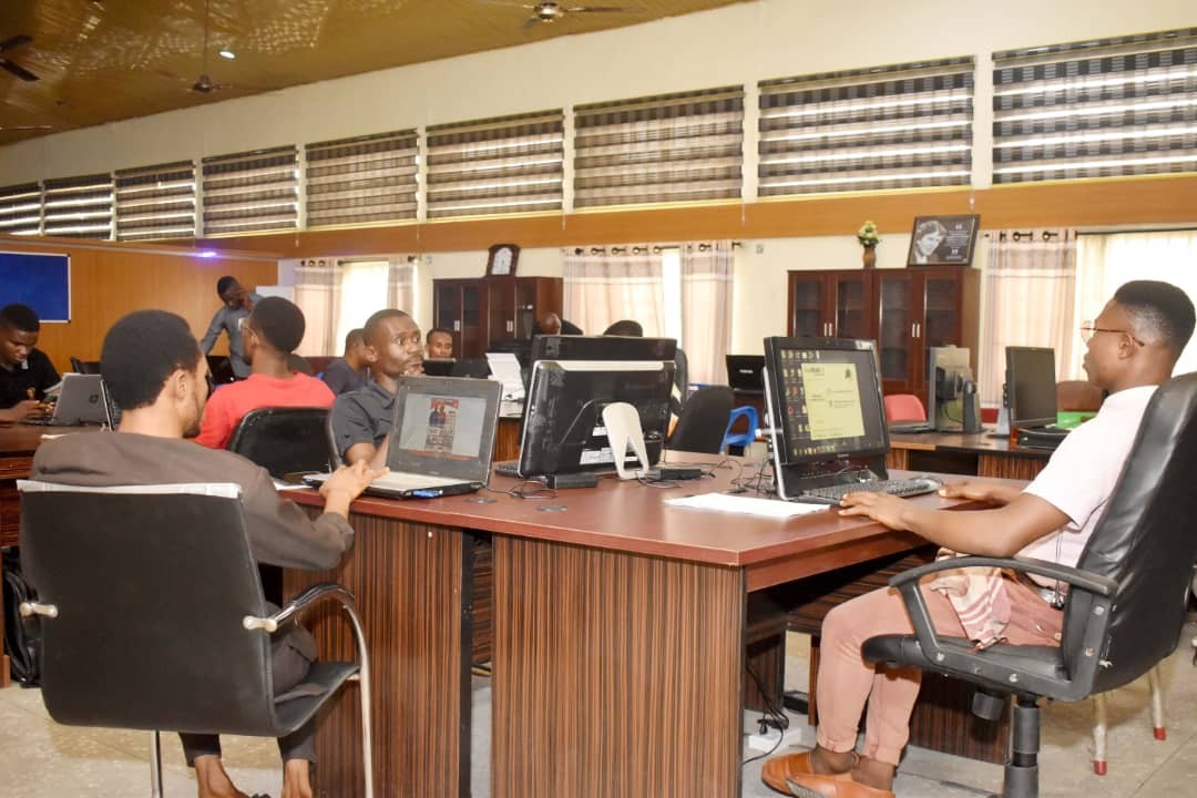 CIE Imo in pictures