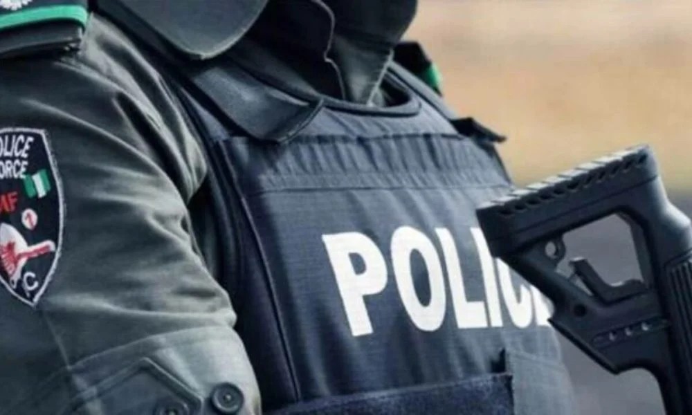 Police arrest suspect after armed clash in Bauchi