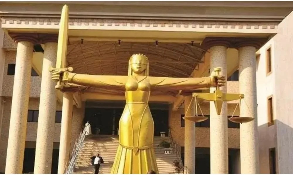 Ekiti: Appeal court sacks Oluloro of Iloro-Ekiti, monarch heads to Apex Court