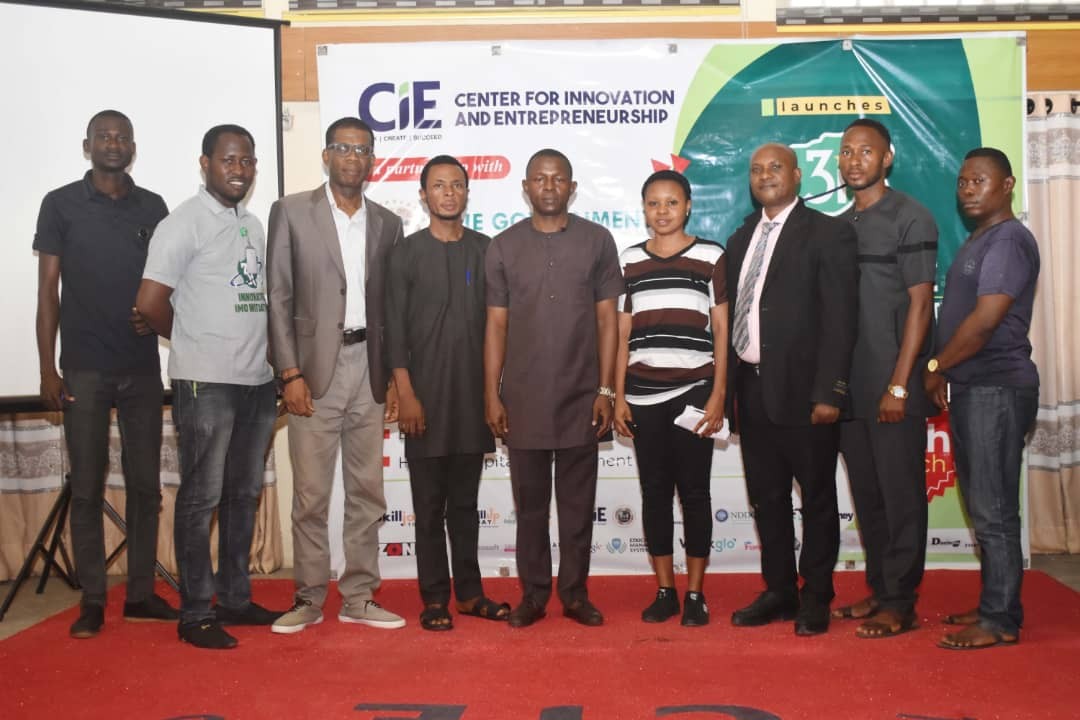 CIE Imo in pictures
