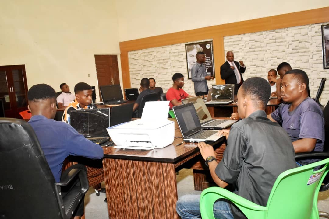 CIE Imo in pictures