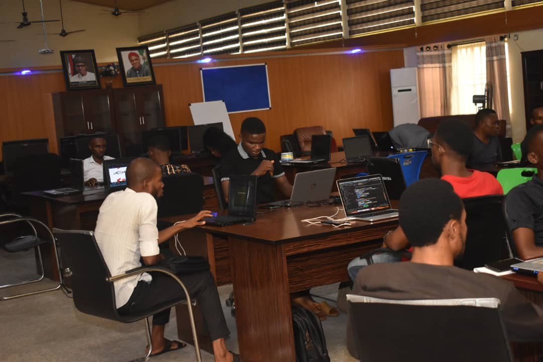 CIE Imo in pictures