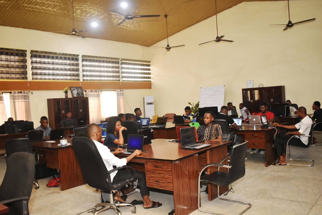 CIE Imo in pictures