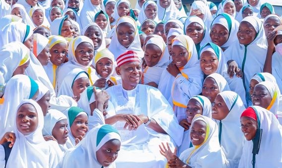 Kano leads 2026 NECO SSCE performance record for second year
