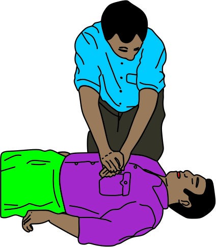 Chest Compressions