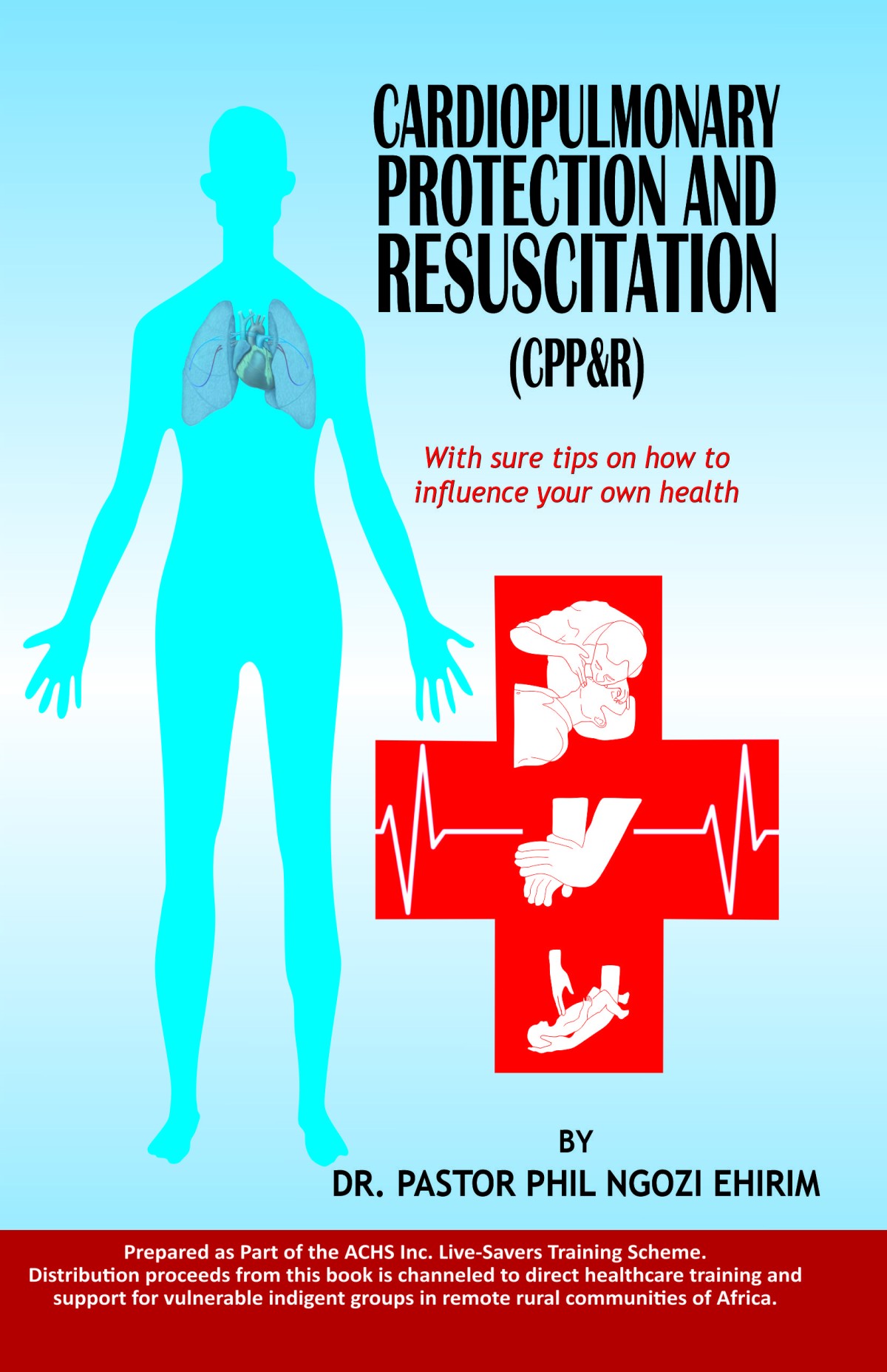 The ABCs of CPR   