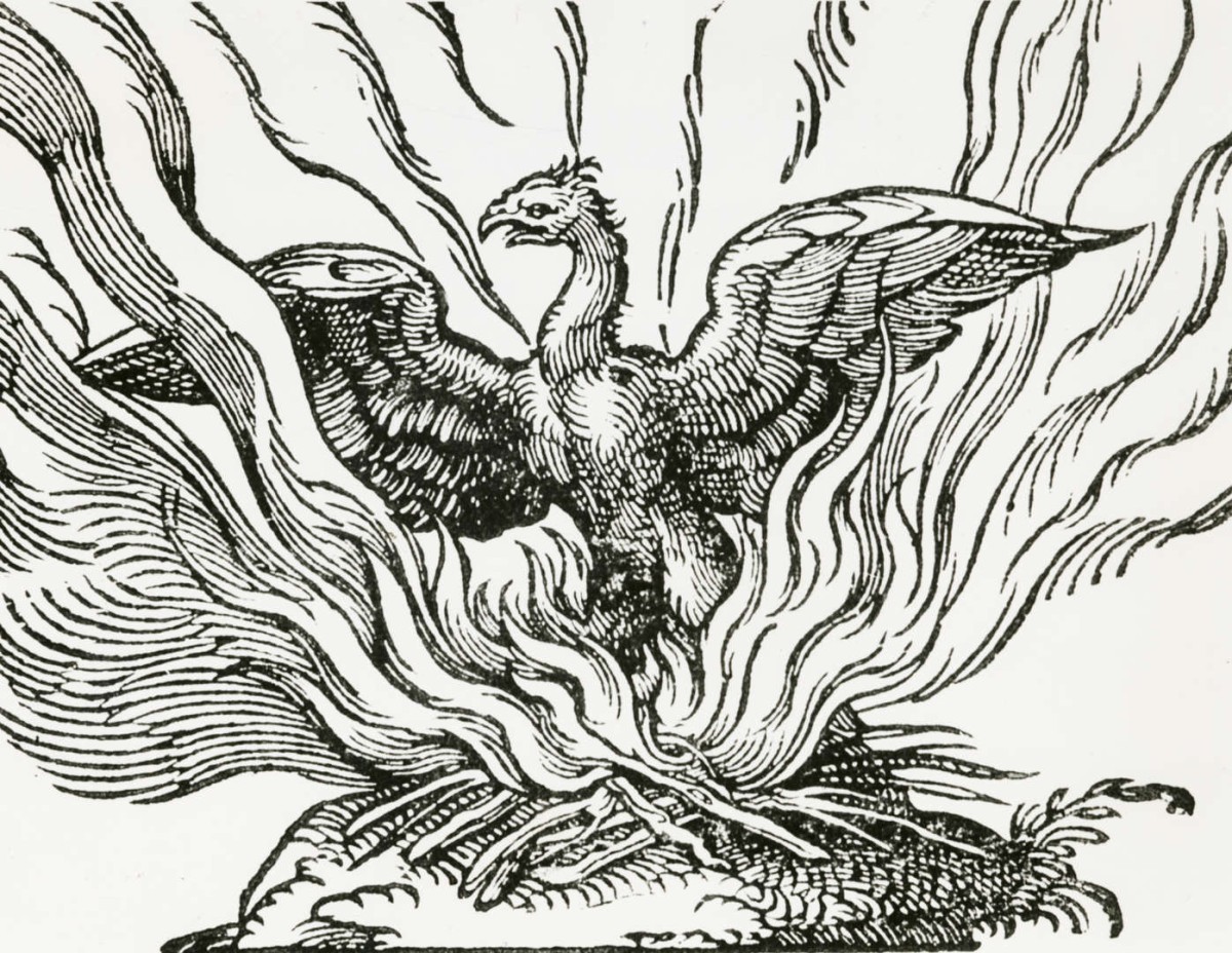 Mythology
