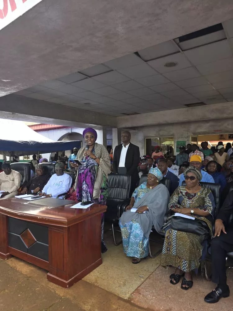 FG flags off nationwide distribution of advanced life support equipment and ambulances to strengthen emergency care