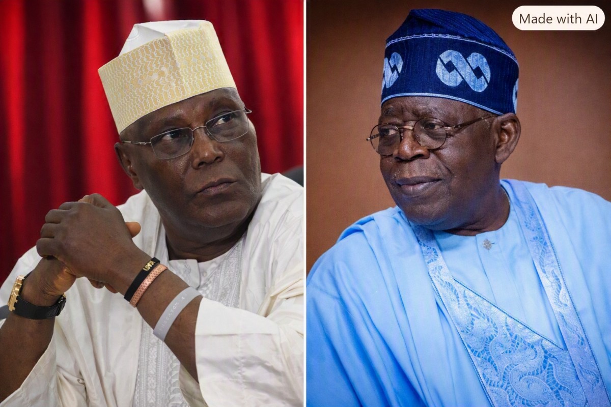 Atiku’s Suit Challenging Tinubu’s 2027 Eligibility Suffers Setback