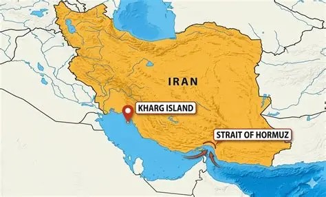 US military strikes three Iranian tankers in retaliation for missile attacks