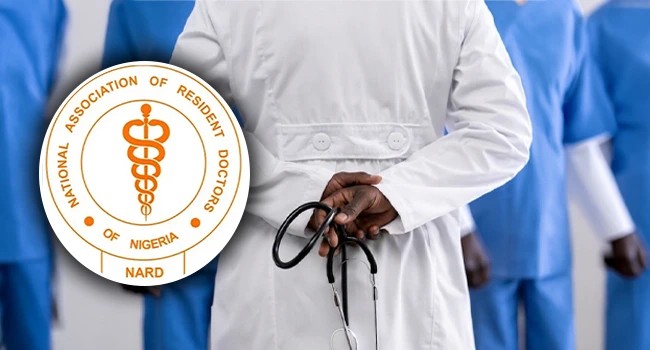 Association of resident doctors give two-week ultimatum to FG over demands