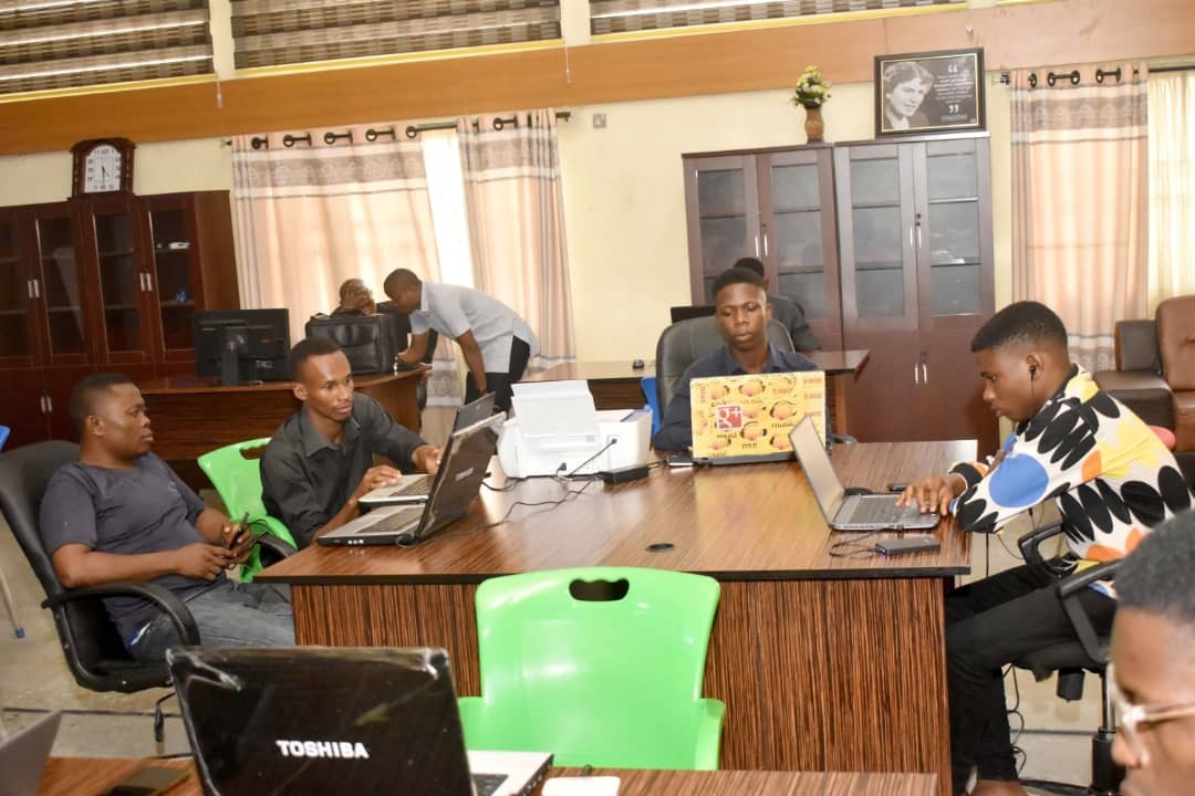 CIE Imo in pictures