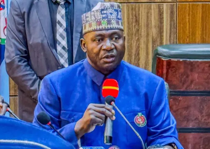 He did terrible things in Kaduna — Musa accuses El-Rufai of dividing Kaduna