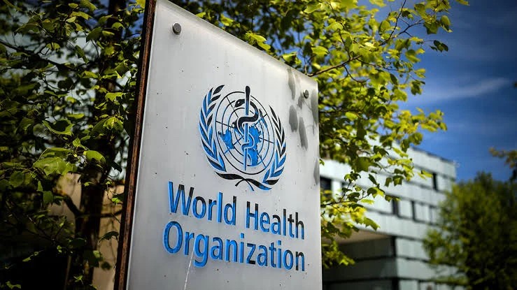 WHO expands contraceptive options for women, men